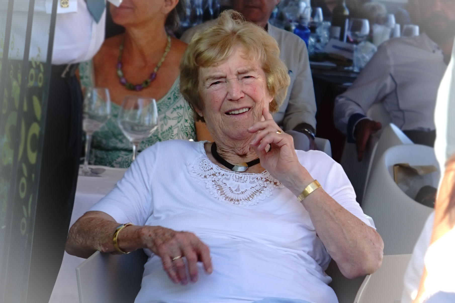 Liselotte Eberhardt Liselotte Eberhardt