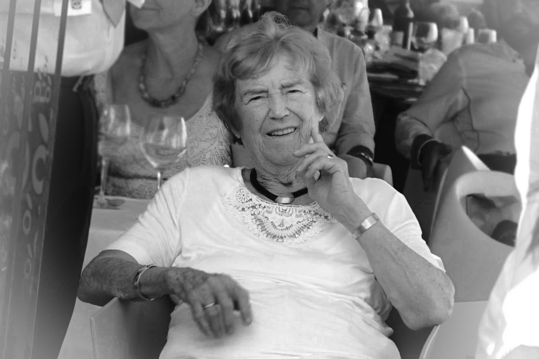 Liselotte Eberhardt